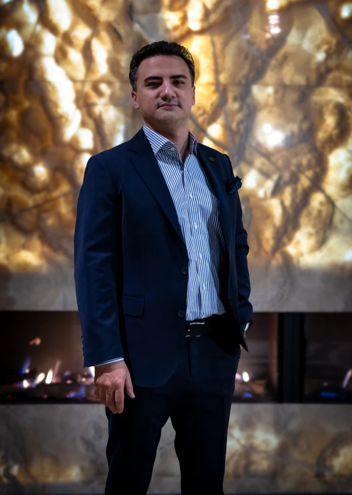Op. Dr. Hasan Çelik