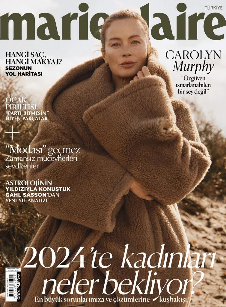 Marie Claire-Meme Estetiğinde Son Trend