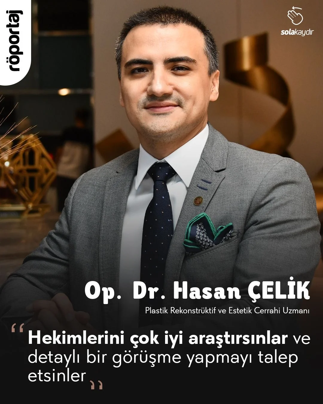 Gagetecom – Özel Röportaj