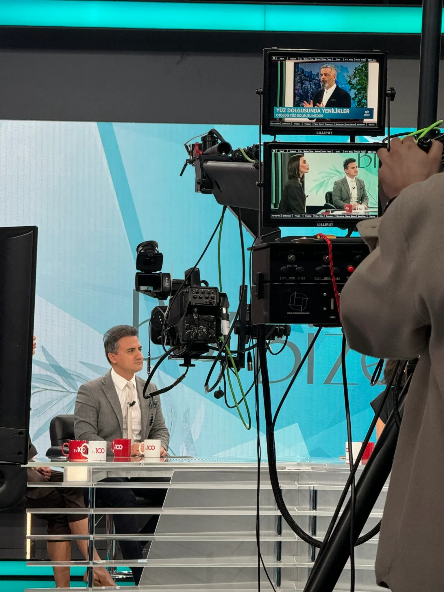 Media Images