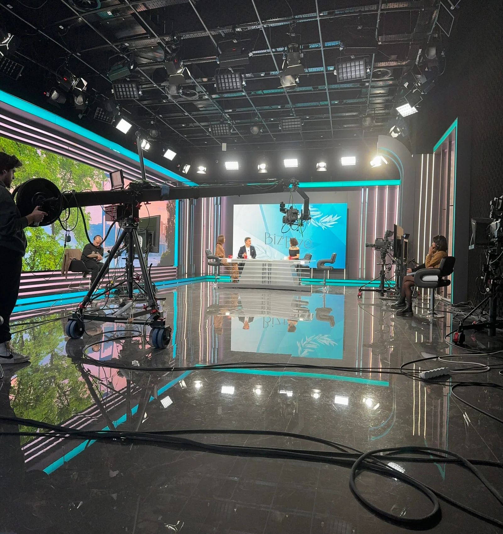Media Images